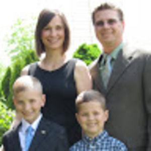 Meet your Posher, Aaron